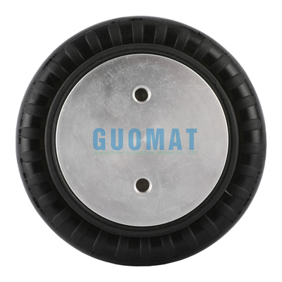 Goodyear luchtvering 1B5-500 aanhangwagenairbag Enkele ingewikkelde luchtveerschokken