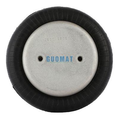 W013587564 Firestone rubber bellows 1B8-550 Air spring voor industriële machines