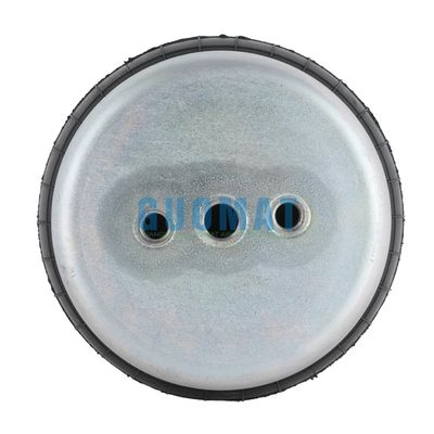 Continental-balgstijl FS50-5 CI enkele ingewikkelde Contitech luchtveerschokken