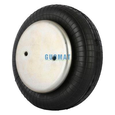 GUOMAT 1B8X4 Presses Gevouwen luchtveer 1B8-550 Goodyear Rubber Air Bellows