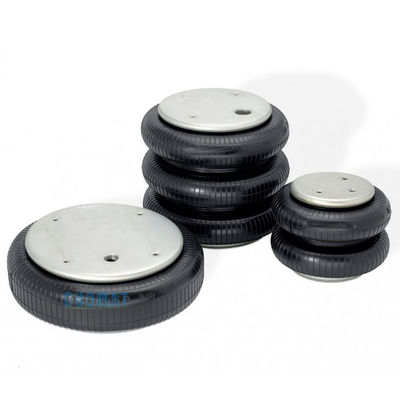 GUOMAT 1B8X4 Presses Gevouwen luchtveer 1B8-550 Goodyear Rubber Air Bellows