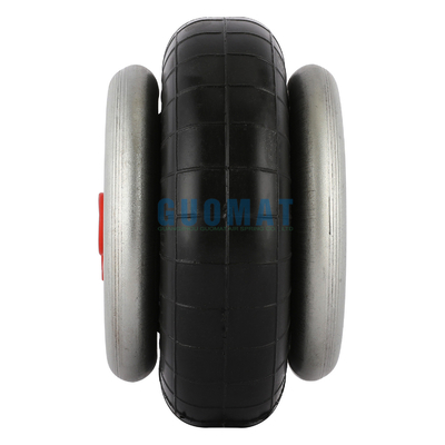 W01-358-7731 Firestone Air Spring Assembly Style 131 rubberen balgluchtactuator