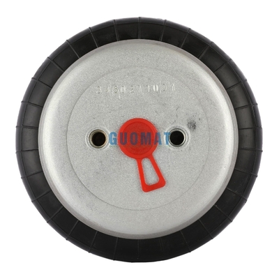 W01-358-7731 Firestone Air Spring Assembly Style 131 rubberen balgluchtactuator