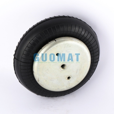 Fire-Stone Air Spring Fs120-9 voor achterste positie Bidirectionele demping van de krachtrichting