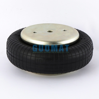 Verwijderde luchtveer W01-358-7564 Firestone 1B8-550 Goodyear rubber airbag