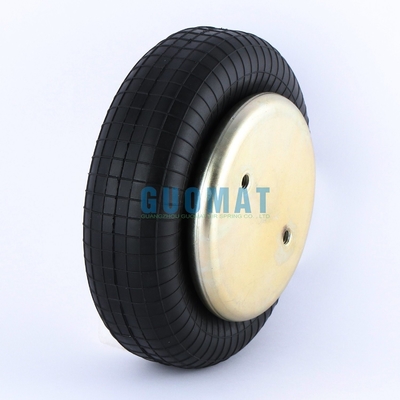 Verwijderde luchtveer W01-358-7564 Firestone 1B8-550 Goodyear rubber airbag