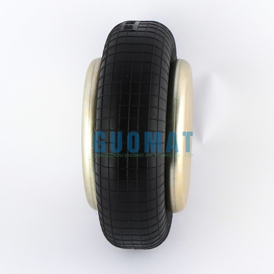 Verwijderde luchtveer W01-358-7564 Firestone 1B8-550 Goodyear rubber airbag