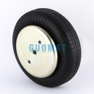 Verwijderde luchtveer W01-358-7564 Firestone 1B8-550 Goodyear rubber airbag