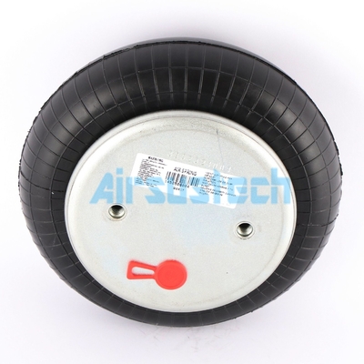 Contitech Industrial Style FS200-10 Air Spring Suspension M8 Bolts Air Shocks