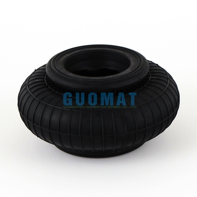 FS70-7 Contitech Air Spring Rubber Bellows Only For Pneumatic Lifts Luchtvering