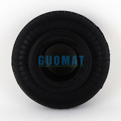 FS70-7 Contitech Air Spring Rubber Bellows Only For Pneumatic Lifts Luchtvering