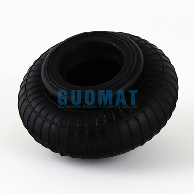 FS70-7 Contitech Air Spring Rubber Bellows Only For Pneumatic Lifts Luchtvering