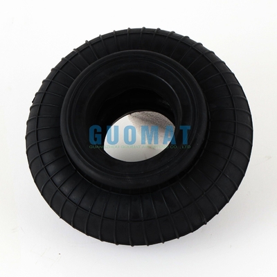 FS70-7 Contitech Air Spring Rubber Bellows Only For Pneumatic Lifts Luchtvering