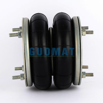 Norgren M/31081 Luchtvering Lente Cross Firestone W013584054 Luchtactuator