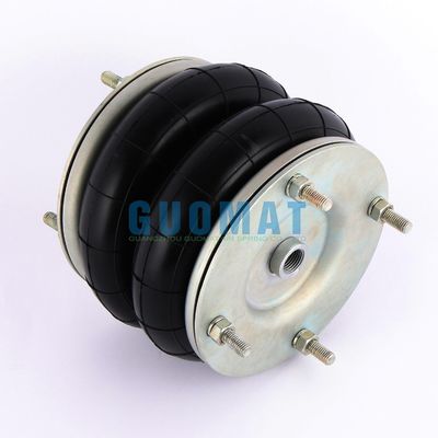 Norgren M/31081 Luchtvering Lente Cross Firestone W013584054 Luchtactuator