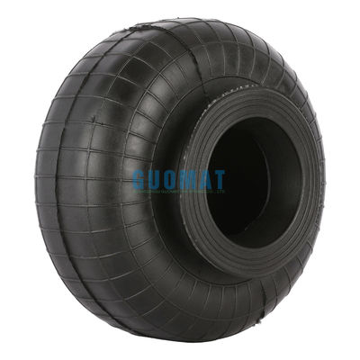 Gart Ari. 275 Suspensie Luchtveer enkelvoudige gewalste rubberen balken alleen airbag