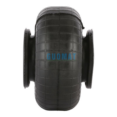 Gart Ari. 275 Suspensie Luchtveer enkelvoudige gewalste rubberen balken alleen airbag