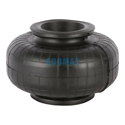 Gart Ari. 275 Suspensie Luchtveer enkelvoudige gewalste rubberen balken alleen airbag