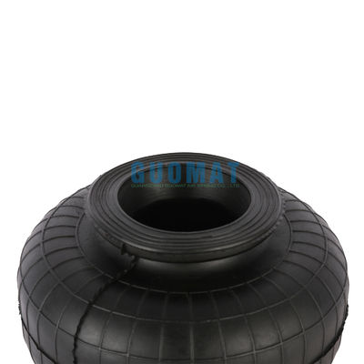 Gart Ari. 275 Suspensie Luchtveer enkelvoudige gewalste rubberen balken alleen airbag