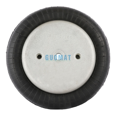 Guomat Air Spring 1B8X4 Cross Contitech FS120-10 Industriële airbag 1/4 NPTF