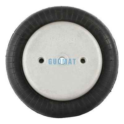 Guomat Air Spring 1B8X4 Cross Contitech FS120-10 Industriële airbag 1/4 NPTF