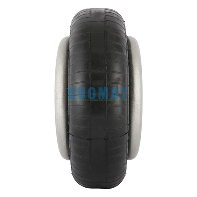 Guomat Air Spring 1B8X4 Cross Contitech FS120-10 Industriële airbag 1/4 NPTF