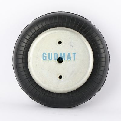 Contitech Single Convoluted Air Actuator FS120-9 voor machines die trillingen verminderen