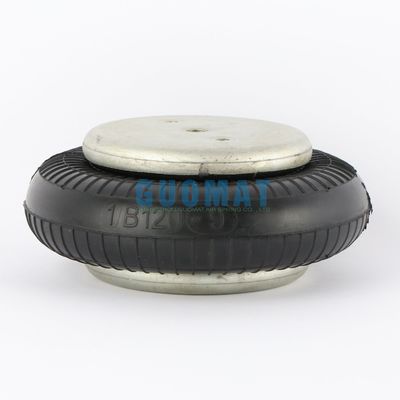 Contitech Single Convoluted Air Actuator FS120-9 voor machines die trillingen verminderen