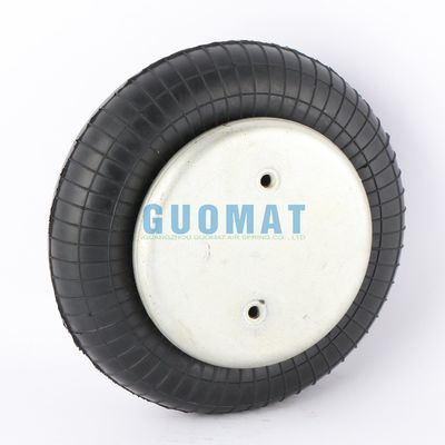 Contitech Single Convoluted Air Actuator FS120-9 voor machines die trillingen verminderen