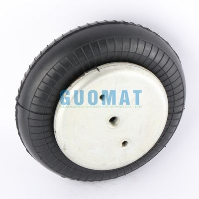 Contitech Single Convoluted Air Actuator FS120-9 voor machines die trillingen verminderen