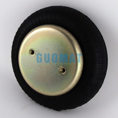 Festo EB-215-80 Compact Air Bellow Cross Dunlop 8'x1 S08101 Luchtschokdemper