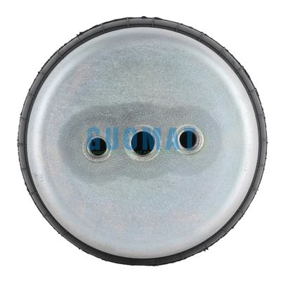 Luchtveer van Contitech FS50-5 Single Convoluted Rubber Bellow 1/4 'Luchtinlaat