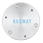 GUOMAT 1B4.5X1 luchtliftveer W01R584050 Firestone plaat industriële rubberen luchtbalg