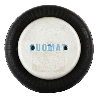 Duurzaam rubberen air bellow 1b8-550 Goodyear Fs120-10 Contitech pick-up truck air spring