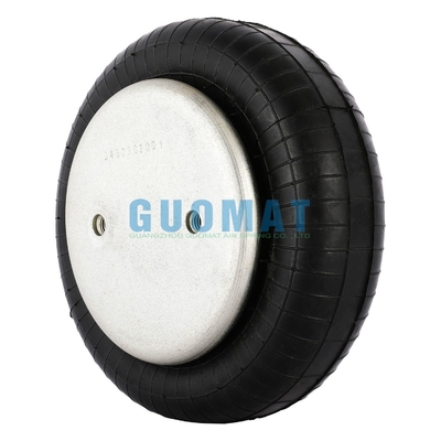 Duurzaam rubberen air bellow 1b8-550 Goodyear Fs120-10 Contitech pick-up truck air spring