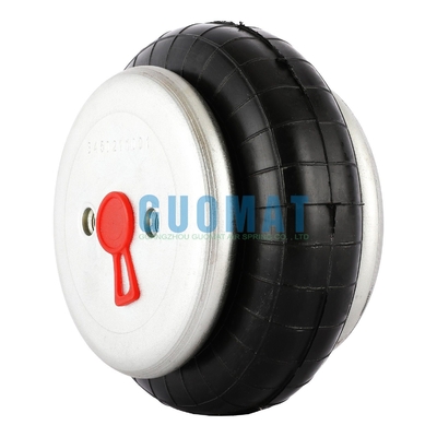 Firestone Bellow Spring W01-358-7731 Luchtschokken voor machineaccessoires