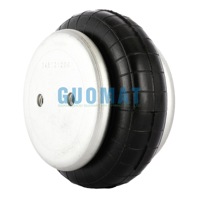 Firestone Bellow Spring W01-358-7731 Luchtschokken voor machineaccessoires