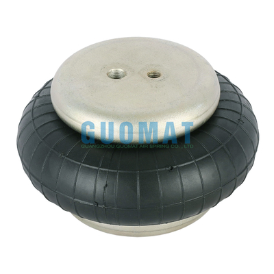 FS 40-6 Air Bellow Single Convoluted Contitech Air Shock Absorption G 1/8 Luchtinlaat