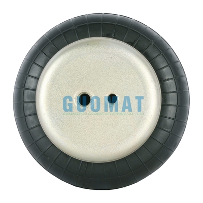 FS 40-6 Air Bellow Single Convoluted Contitech Air Shock Absorption G 1/8 Luchtinlaat