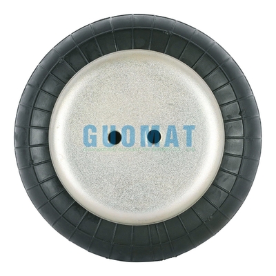 FS 40-6 Air Bellow Single Convoluted Contitech Air Shock Absorption G 1/8 Luchtinlaat