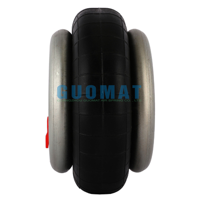 Firestone Air Suspension W01-358-7731 Single Convoluted Voor Truck Schock Absorber