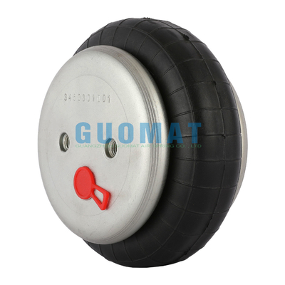 Firestone Air Suspension W01-358-7731 Single Convoluted Voor Truck Schock Absorber