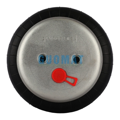 Firestone Air Suspension W01-358-7731 Single Convoluted Voor Truck Schock Absorber