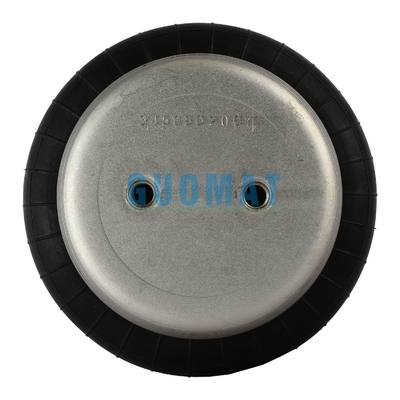 Firestone Air Suspension W01-358-7731 Single Convoluted Voor Truck Schock Absorber