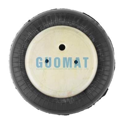 Guomat Airbag vervangt Phoenix SP 1 B 07 Suspension Air Spring voor schokvermindering