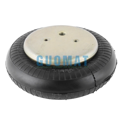Guomat Airbag vervangt Phoenix SP 1 B 07 Suspension Air Spring voor schokvermindering