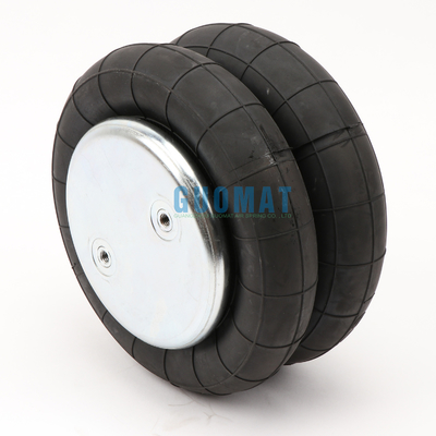 Norgren Air Spring PM/31082 Dubbele omslag Air Actuator Springride Bellows 8X2 Air Spring Shocks