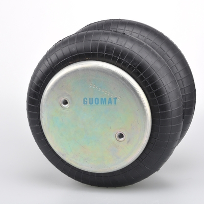 FD200-19 Contitech W013586910 Dubbele airbags Contitech Air Spring Industriële air spring