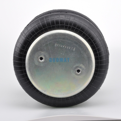 FD200-19 Contitech W013586910 Dubbele airbags Contitech Air Spring Industriële air spring