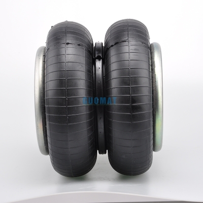 FD200-19 Contitech W013586910 Dubbele airbags Contitech Air Spring Industriële air spring